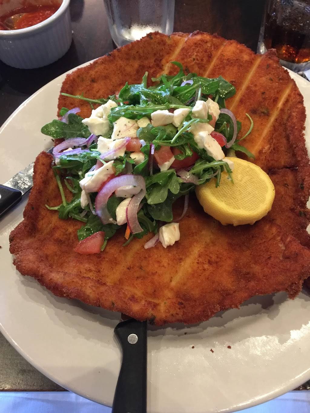 Apizza Brooklyn | restaurant | Coral Terrace, FL 33155, USA | 7862167153 OR +1 786-216-7153