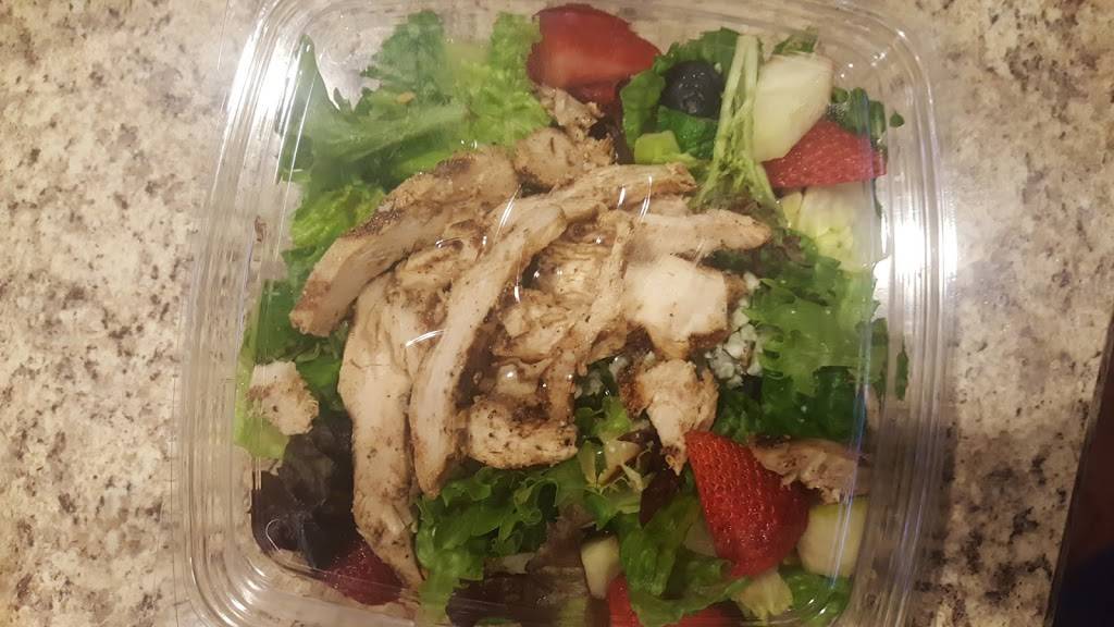 Chick-fil-A | restaurant | 2120 Rosa L Parks Blvd suite 105, Nashville, TN 37228, USA | 6157433941 OR +1 615-743-3941