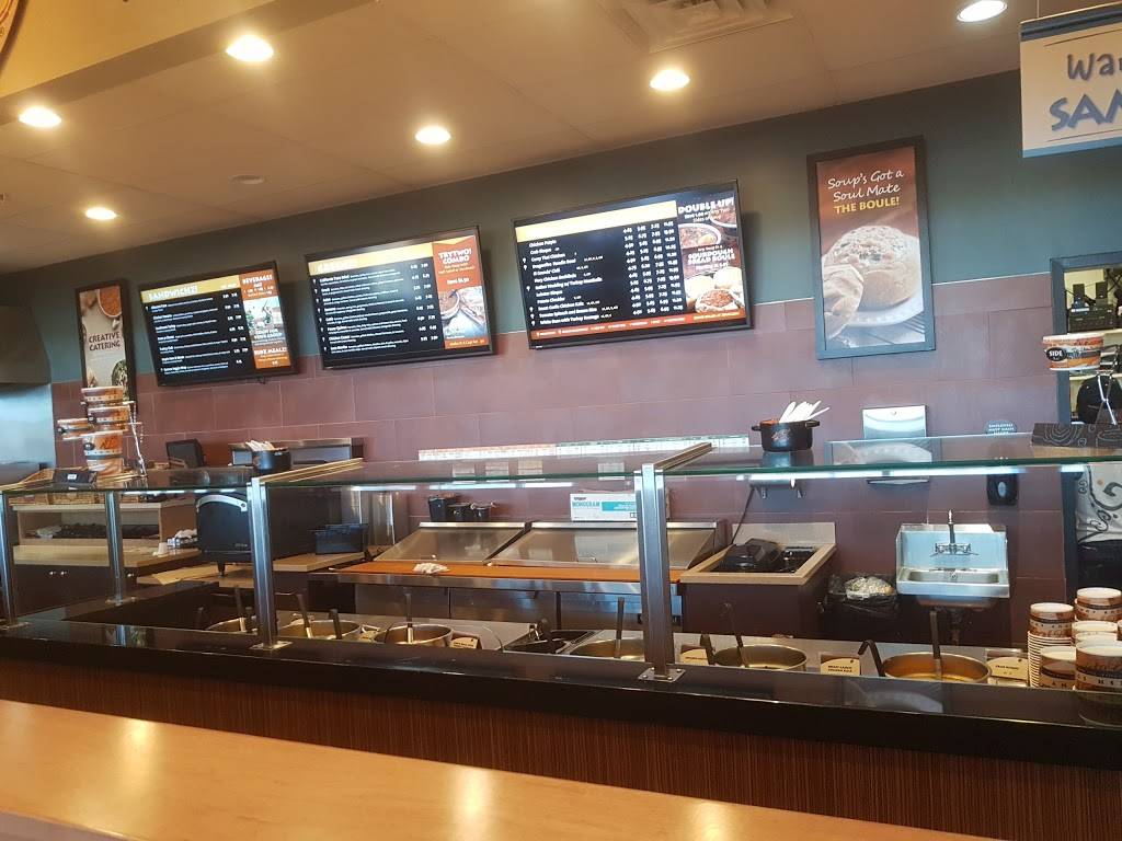 Zoup! | restaurant | 4334 Grape Rd, Mishawaka, IN 46545, USA | 5743444100 OR +1 574-344-4100