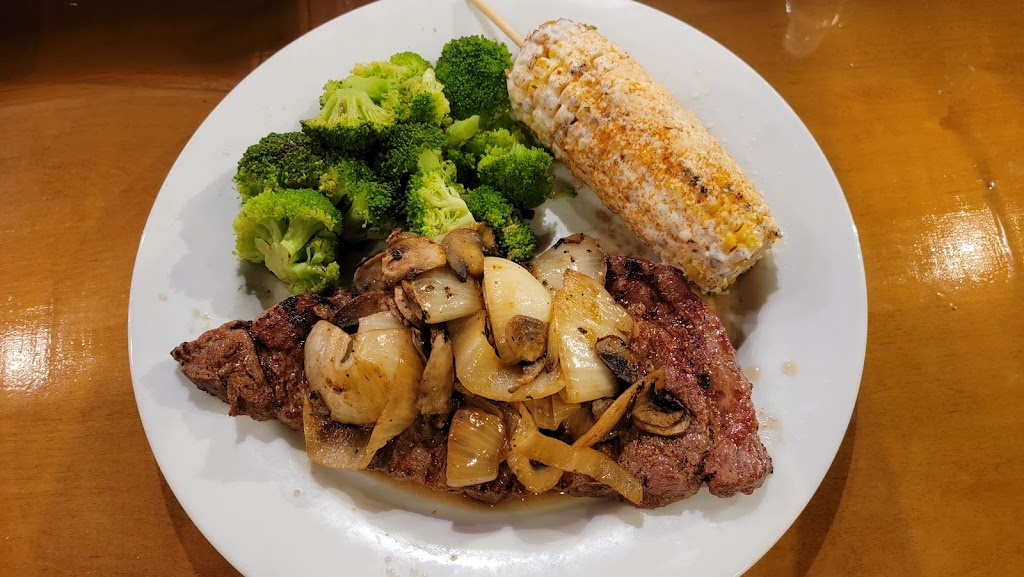 Lunas Bar and Grill | restaurant | 8660 Bankers St, Florence, KY 41042, USA | 8598170104 OR +1 859-817-0104