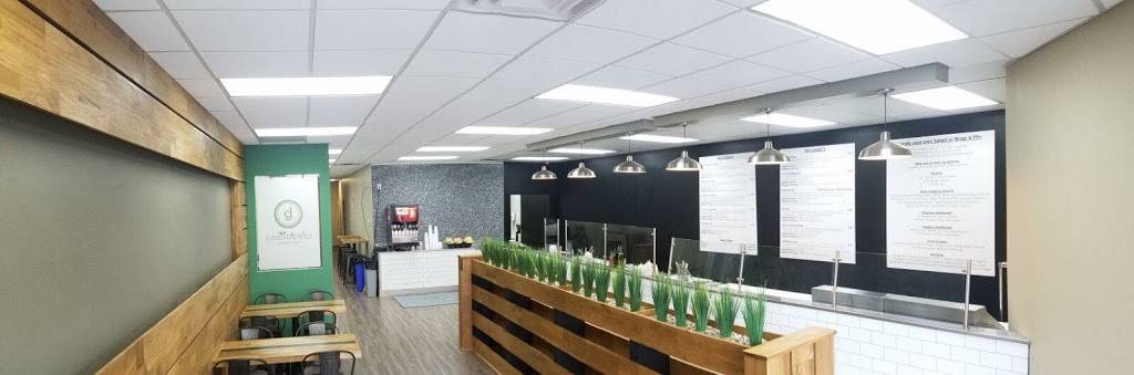 Green District Salads | restaurant | 126 Breckenridge Ln, Louisville, KY 40207, USA | 5024095293 OR +1 502-409-5293