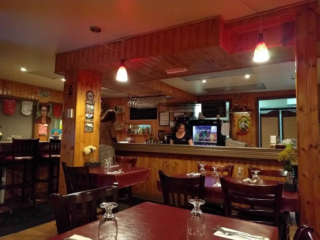 La Conquistadora | restaurant | 549 Rue Saint Georges, Saint-Jérôme, QC J7Z 5B7, Canada | 4505922660 OR +1 450-592-2660