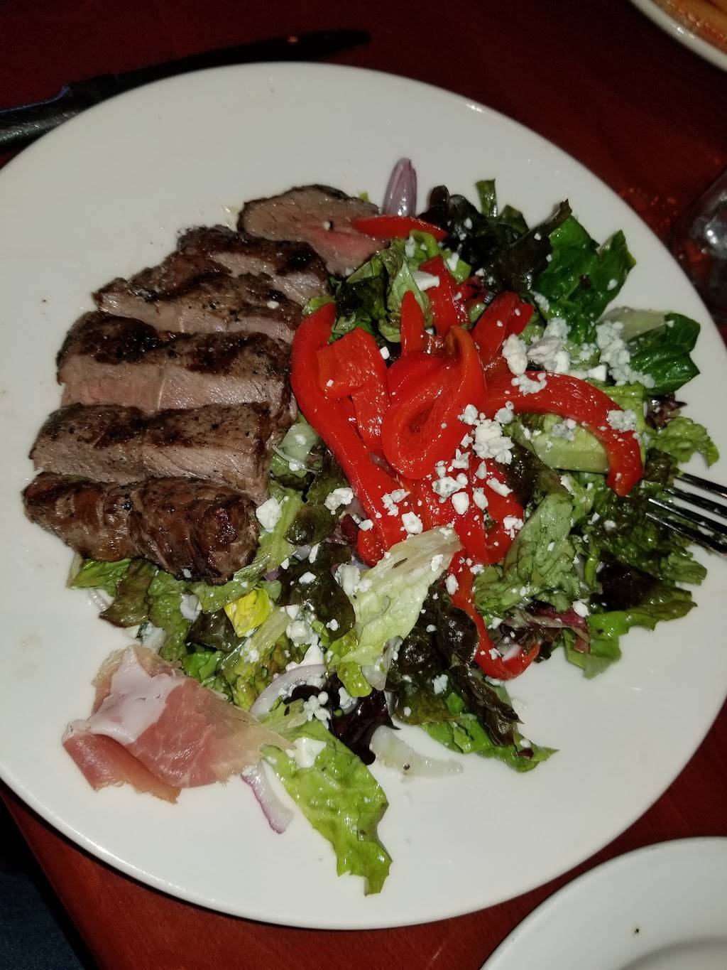 Mercato Ristorante | restaurant | 111 Market St NE, Olympia, WA 98501, USA | 3605283663 OR +1 360-528-3663