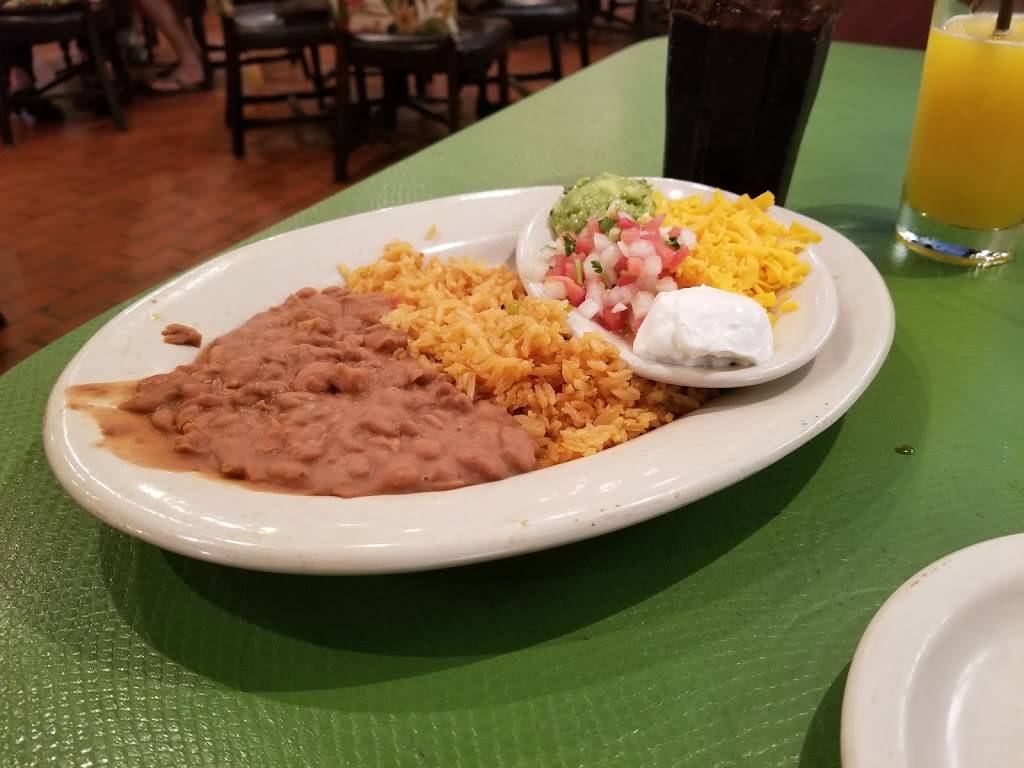 El Fenix Mexican Restaurant | restaurant | 5622 Lemmon Ave, Dallas, TX 75209, USA | 2145215166 OR +1 214-521-5166