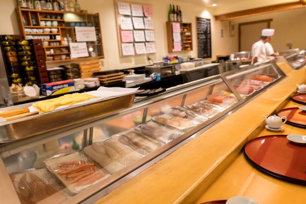 Sushi Go 55 | restaurant | 333 Alameda St #317, Los Angeles, CA 90013, USA | 2136870777 OR +1 213-687-0777