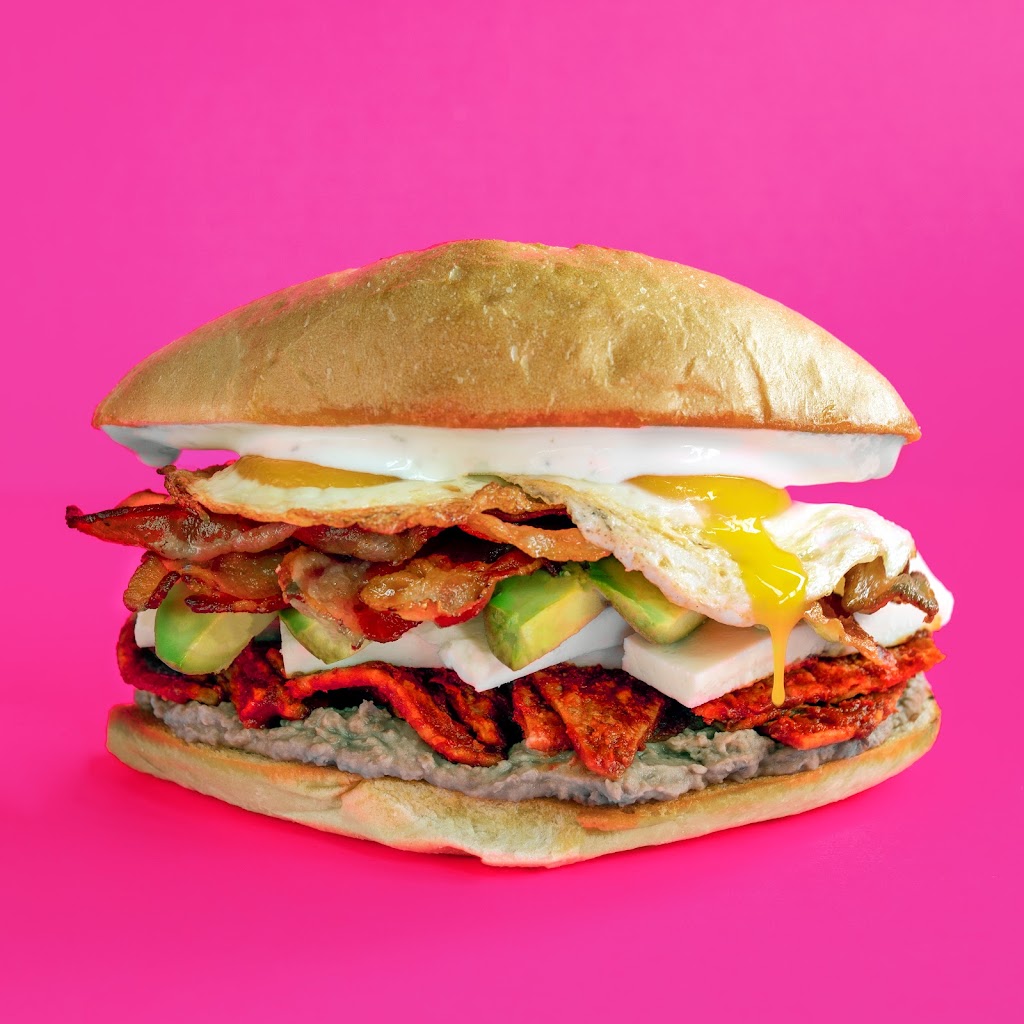 Street Stand | restaurant | 20 W Jackson St, Joliet, IL 60432, USA | 8157147666 OR +1 815-714-7666