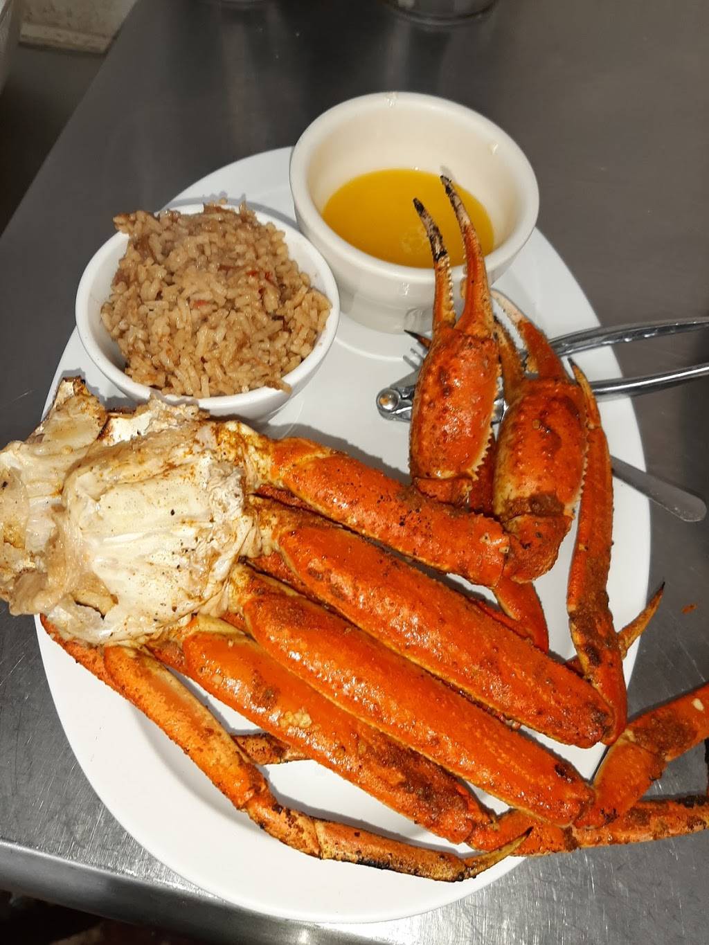 JBs Steakhouse | restaurant | 3627 US-64, Wynne, AR 72396, USA | 5013507915 OR +1 501-350-7915