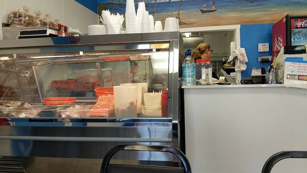 Pescaderia Dannys Cevicheria | restaurant | 1210 S Greenwood Ave, Montebello, CA 90640, USA | 3234771722 OR +1 323-477-1722