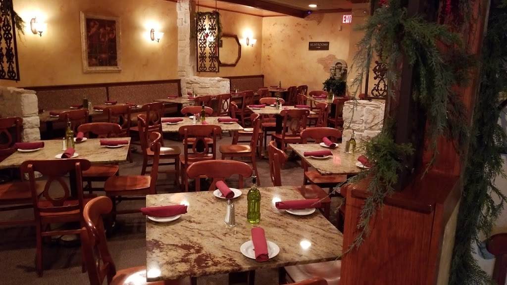 Aldos Ristorante Italiano | restaurant | 1456 Buck Rd, Holland, PA 18966, USA | 2158602747 OR +1 215-860-2747