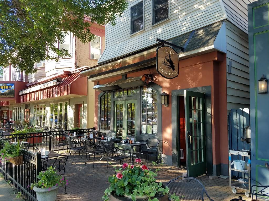Cafe Madison | cafe | 1108 Madison Ave, Albany, NY 12208, USA | 5189351094 OR +1 518-935-1094