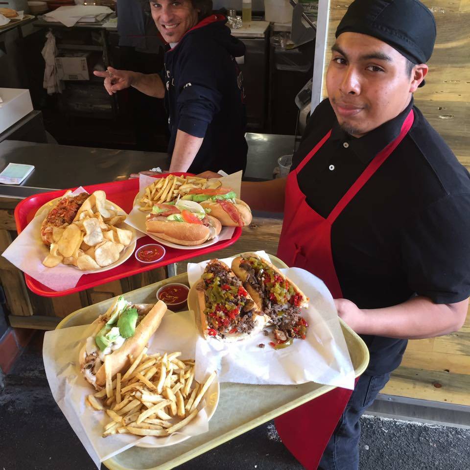 Papa Jake’s | restaurant | 6333 W 3rd St #510, Los Angeles, CA 90036, USA | 3239353743 OR +1 323-935-3743