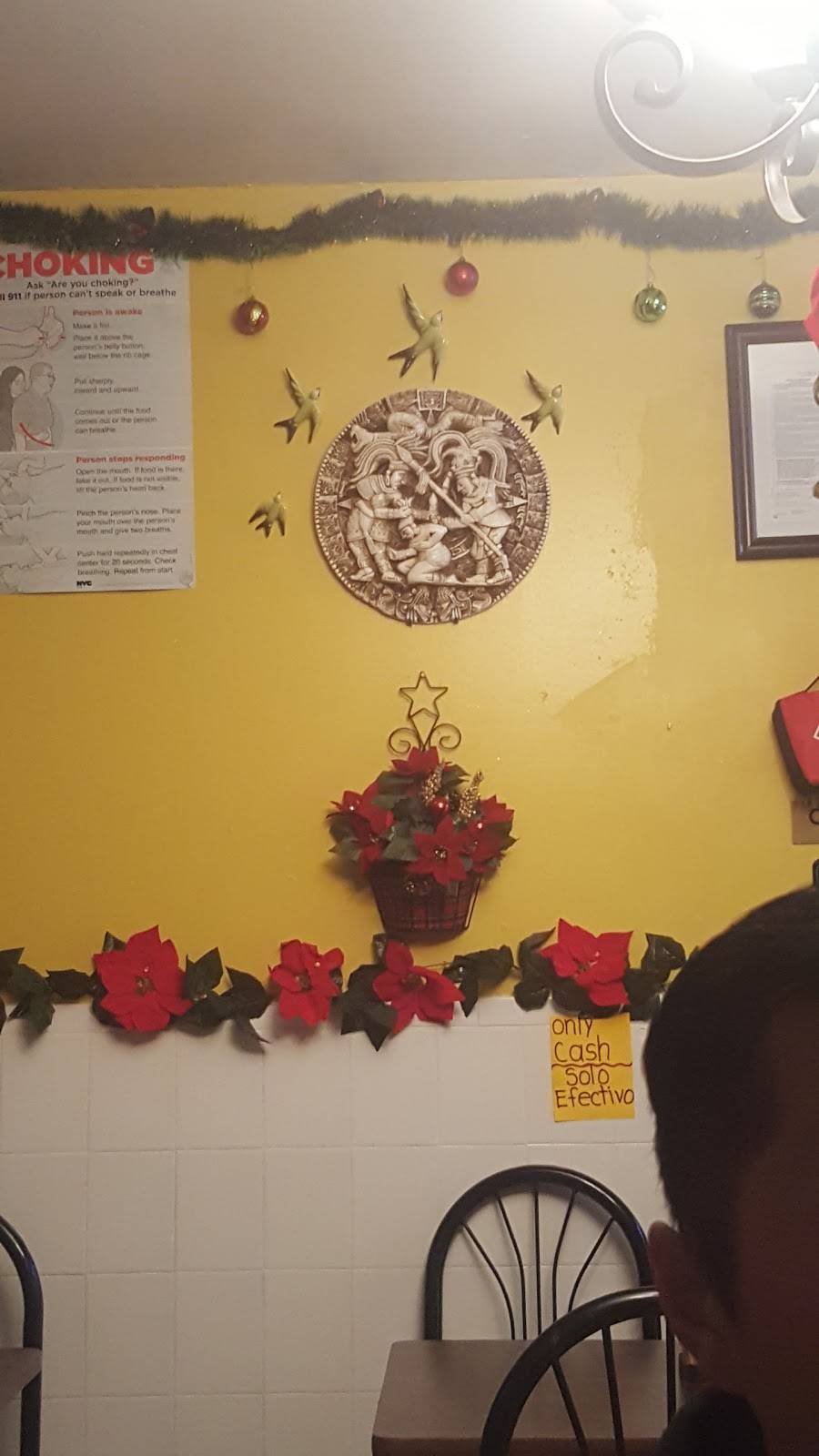 Que Rico Taco! | restaurant | 3307 89th St, Jackson Heights, NY 11372, USA | 7186394202 OR +1 718-639-4202