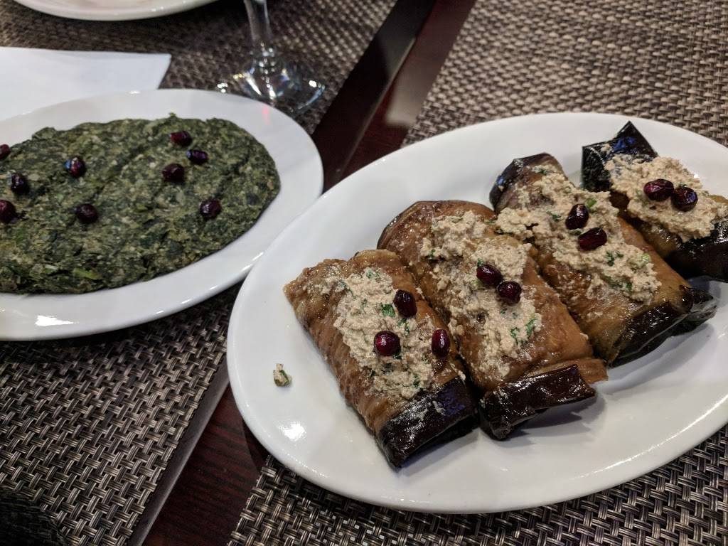 Mtskheta Cafe | cafe | 2568 86th St, Brooklyn, NY 11214, USA | 7186761868 OR +1 718-676-1868
