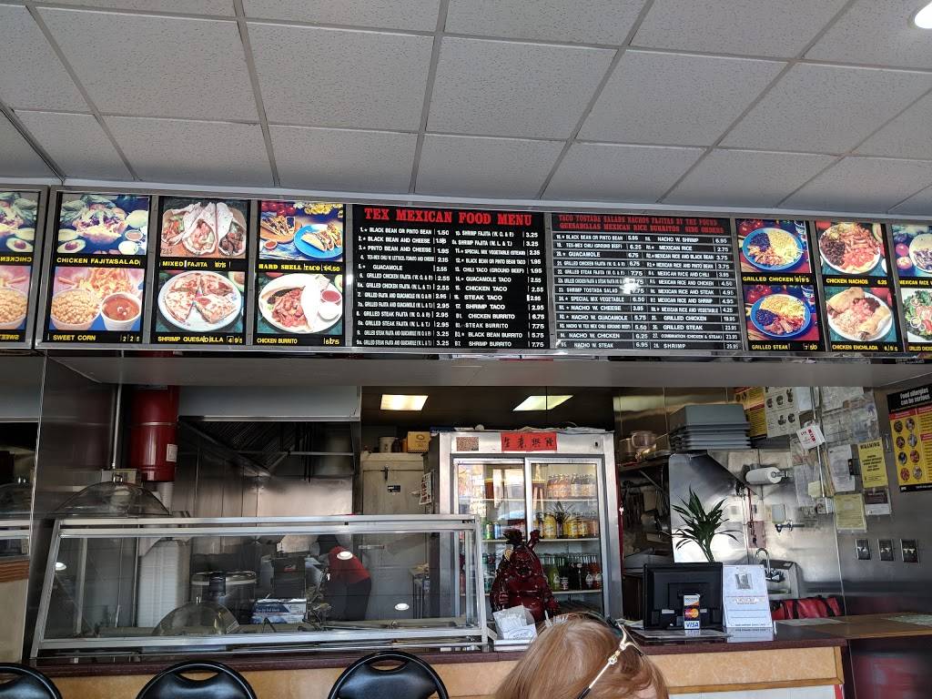 Express Soft Taco | restaurant | 134-08 Jamaica Ave, Richmond Hill, NY 11418, USA | 7182062866 OR +1 718-206-2866