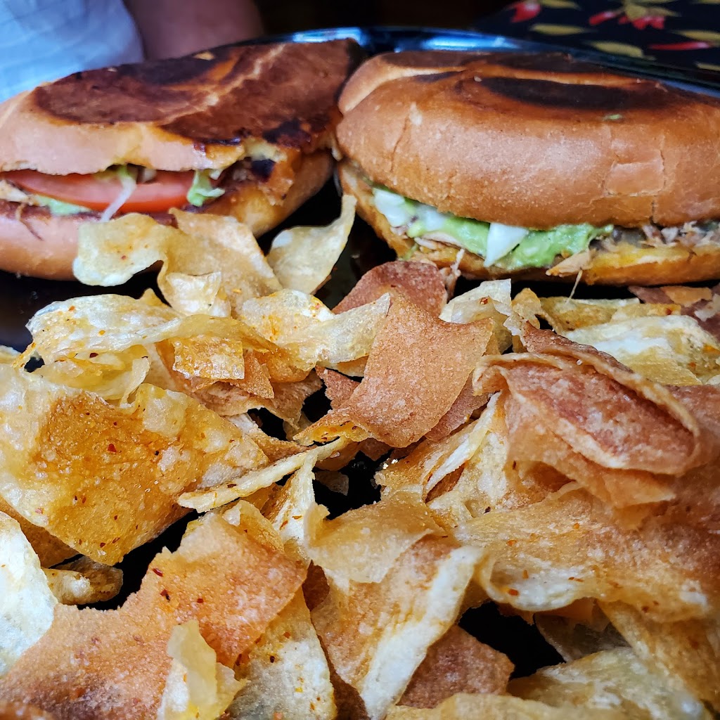 Mayan Fusion | restaurant | 418 N Main St, Fort Bragg, CA 95437, USA | 7079610211 OR +1 707-961-0211