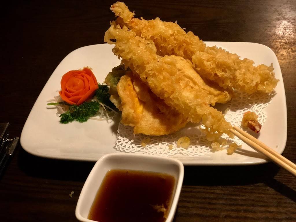 Sumo Japanese Restaurant | restaurant | 258 E Eau Gallie Blvd, Indian Harbour Beach, FL 32937, USA | 3216225688 OR +1 321-622-5688