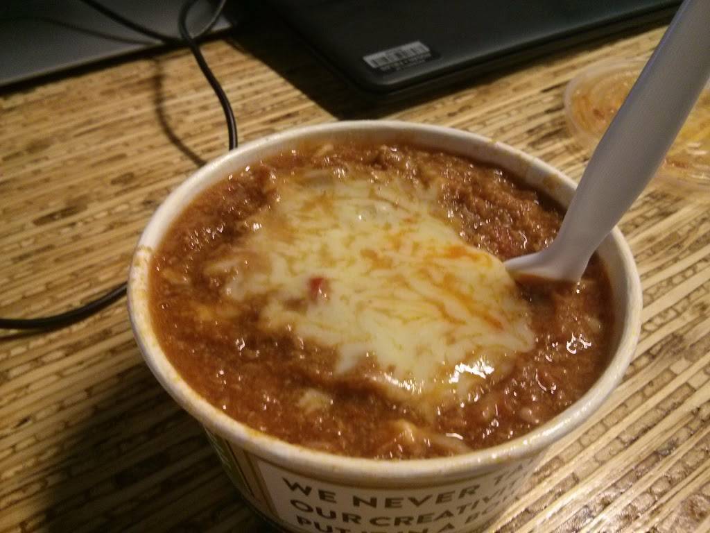 Ladle & Leaf | restaurant | Four Embarcadero Center, Street Level, San Francisco, CA 94111, USA | 4157951864 OR +1 415-795-1864