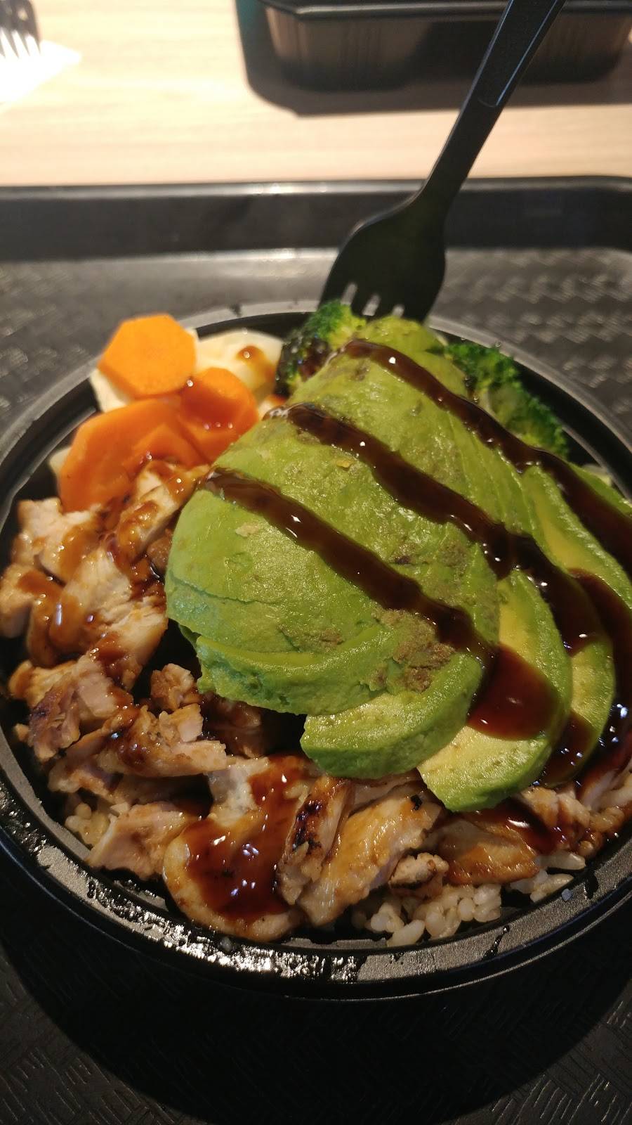 WaBa Grill | restaurant | 1040 S Mt Vernon Ave, Colton, CA 92324, USA | 9094209222 OR +1 909-420-9222