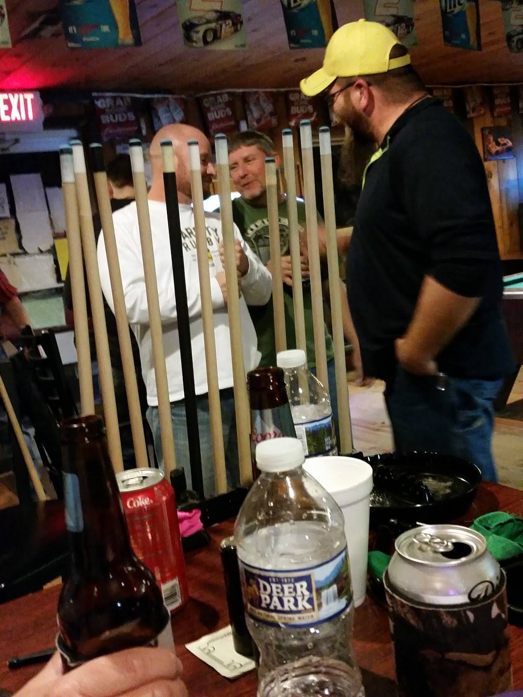 J&K State Line Bar And Grill | restaurant | 201 US-23, Weber City, VA 24290, USA | 2762259290 OR +1 276-225-9290