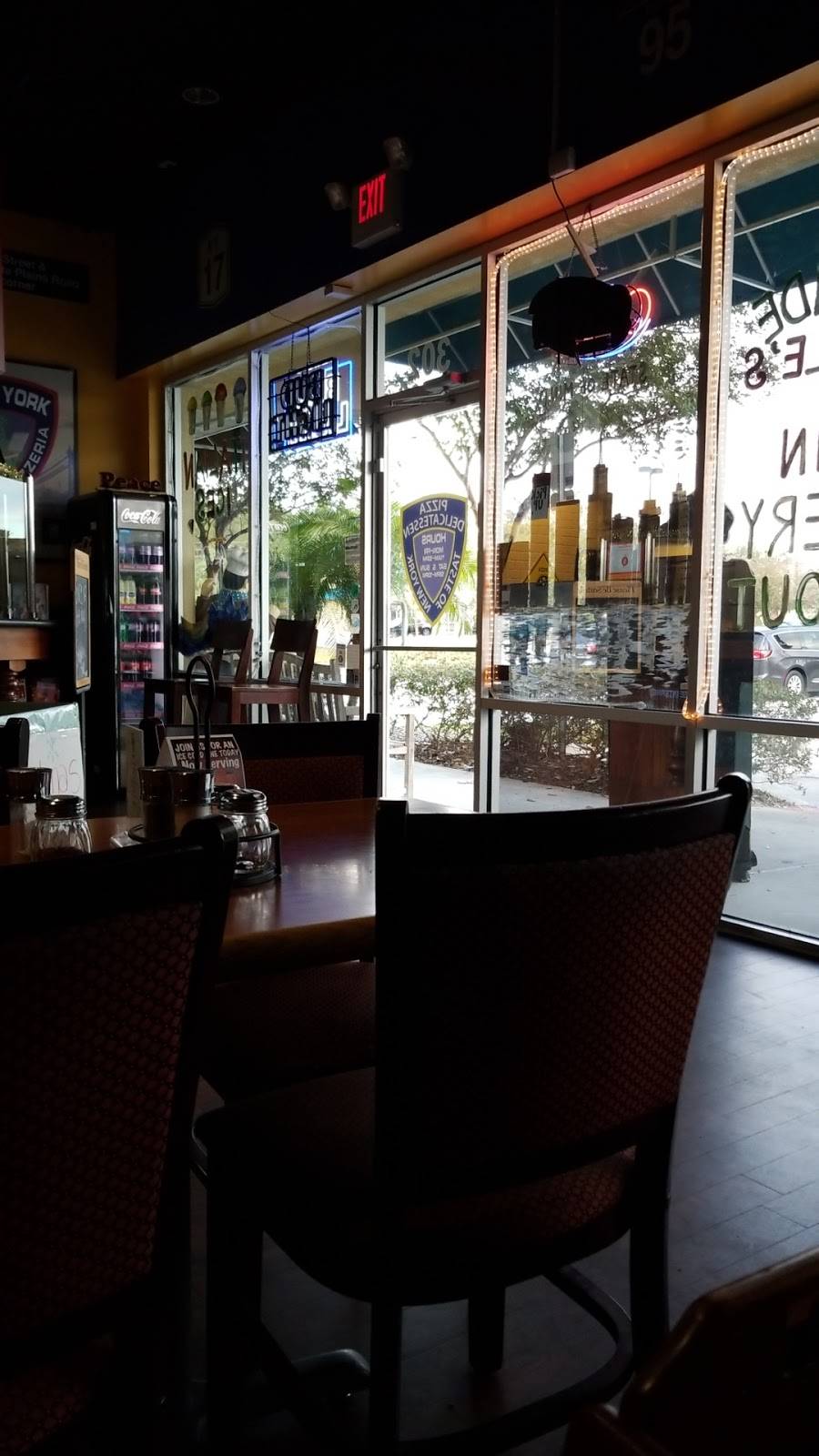 NYPD Pizza | restaurant | 16118 Marsh Rd, Winter Garden, FL 34787, USA | 4078774743 OR +1 407-877-4743