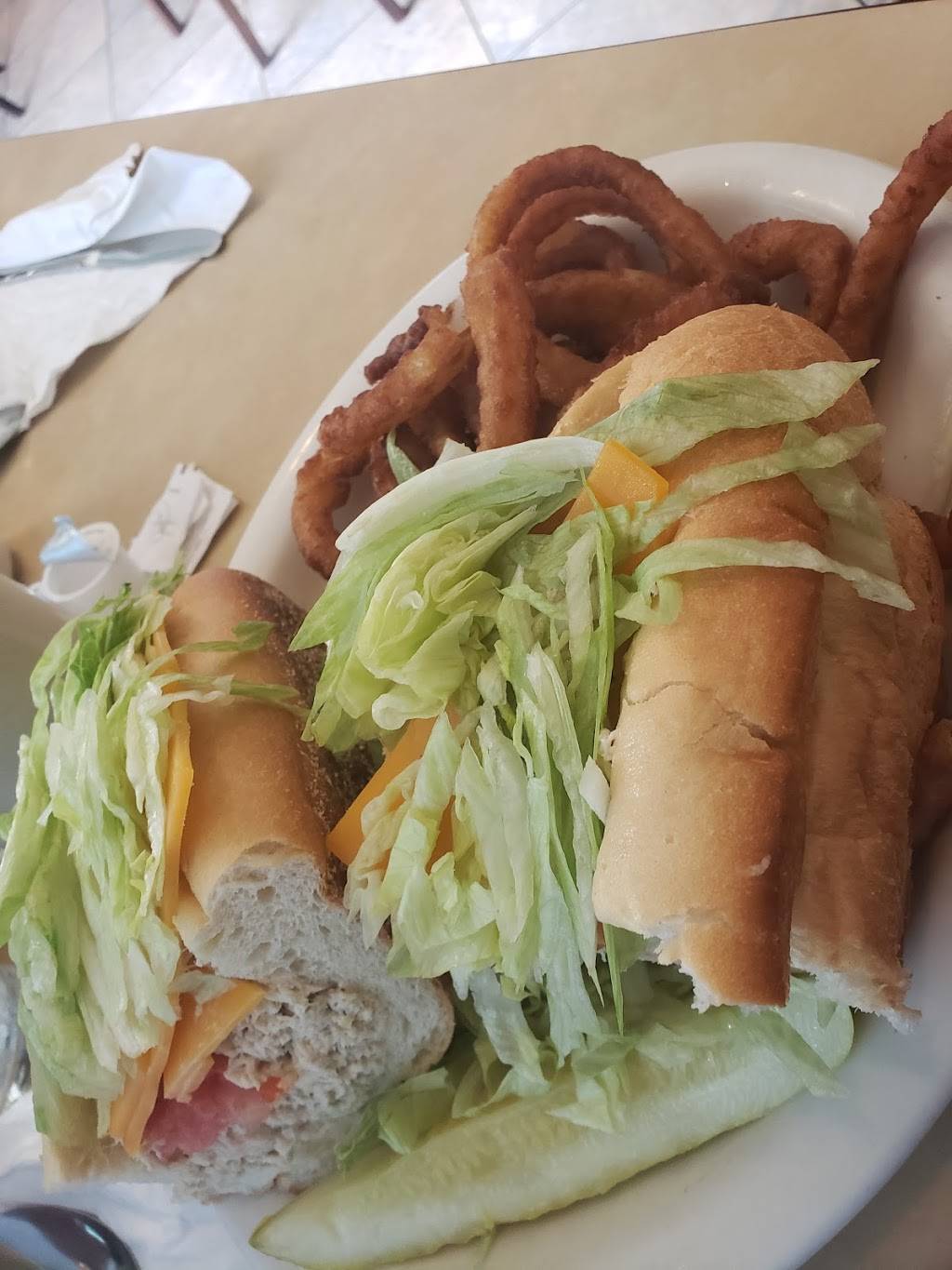 Old 41 Restaurant | restaurant | 25091 Bernwood Dr, Bonita Springs, FL 34135, USA | 2399484190 OR +1 239-948-4190