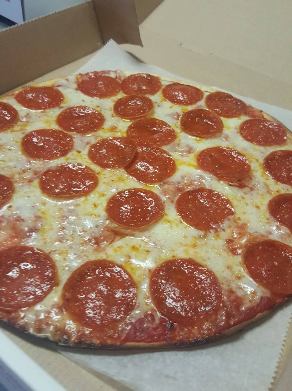 TONYS KING OF PIZZA | restaurant | 5637 Bensalem Blvd, Bensalem, PA 19020, USA | 2156381090 OR +1 215-638-1090