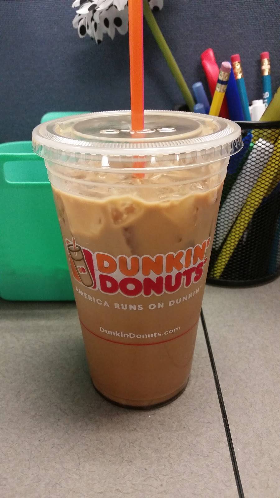 Dunkin | bakery | 364 Silver Ln, East Hartford, CT 06118, USA | 8608959303 OR +1 860-895-9303