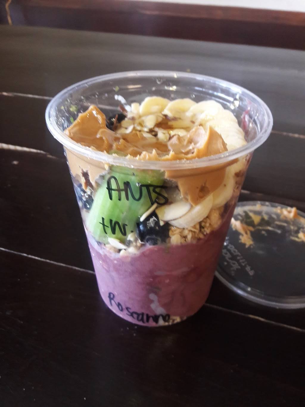 Natura Bowls | restaurant | 4382 Katella Ave, Los Alamitos, CA 90720, USA | 5624931951 OR +1 562-493-1951