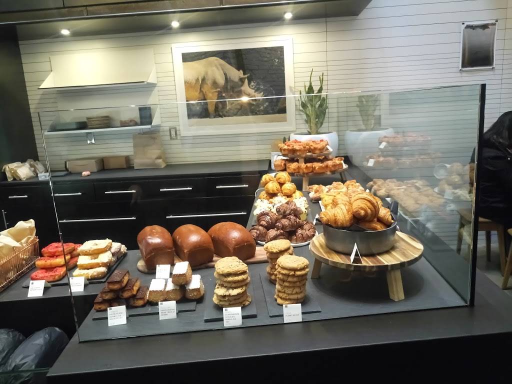 Craftsman and Wolves | cafe | 746 Valencia St, San Francisco, CA 94110, USA | 4159137713 OR +1 415-913-7713