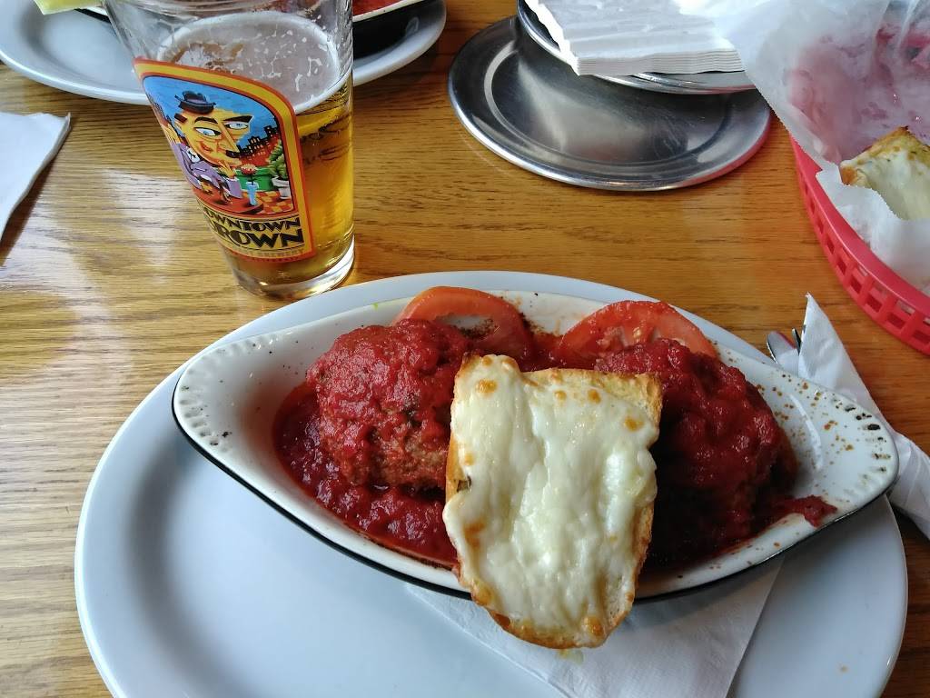 Little Chicago Pizza | restaurant | 1645 North Hayden Road, Scottsdale, AZ 85257, USA | 4809941917 OR +1 480-994-1917