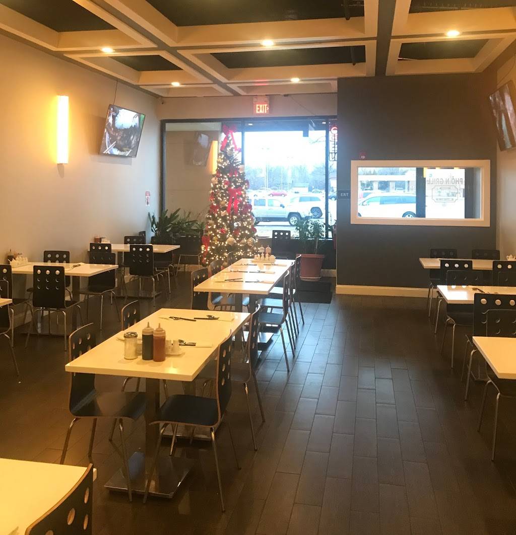 Phở Chú Hải - Pho N Grill | restaurant | 123 E N Ave, Glendale Heights, IL 60139, USA | 6307846666 OR +1 630-784-6666