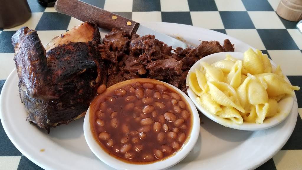 Barnstormer Barbeque | restaurant | 1076 Rte 9W, Fort Montgomery, NY 10922, USA | 8454460912 OR +1 845-446-0912