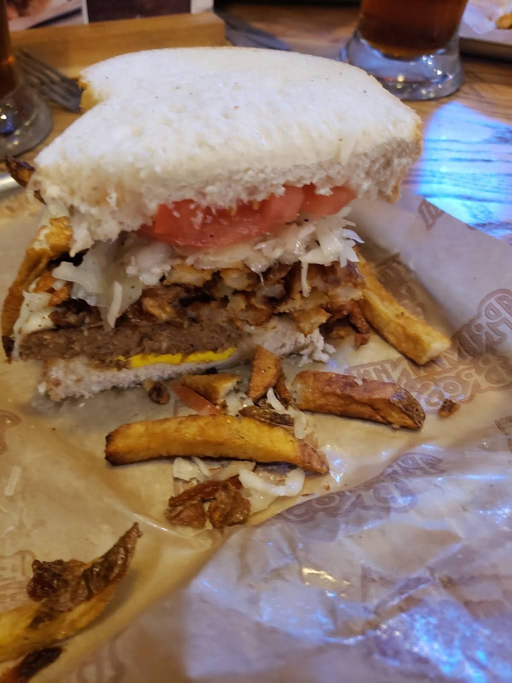 Primanti Bros. | restaurant | 4679 William Flinn Hwy, Allison Park, PA 15101, USA | 4122137350 OR +1 412-213-7350