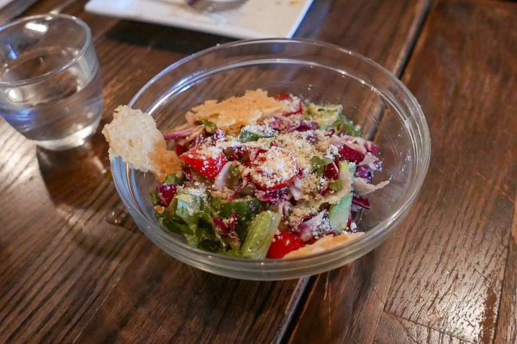 Osteria Langhe | restaurant | 2824 W Armitage Ave, Chicago, IL 60647, USA | 7736611582 OR +1 773-661-1582