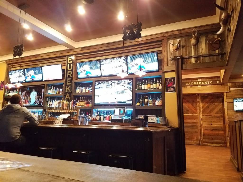 Goldfield Trading Post | restaurant | 1630 J St, Sacramento, CA 95814, USA | 9164765076 OR +1 916-476-5076