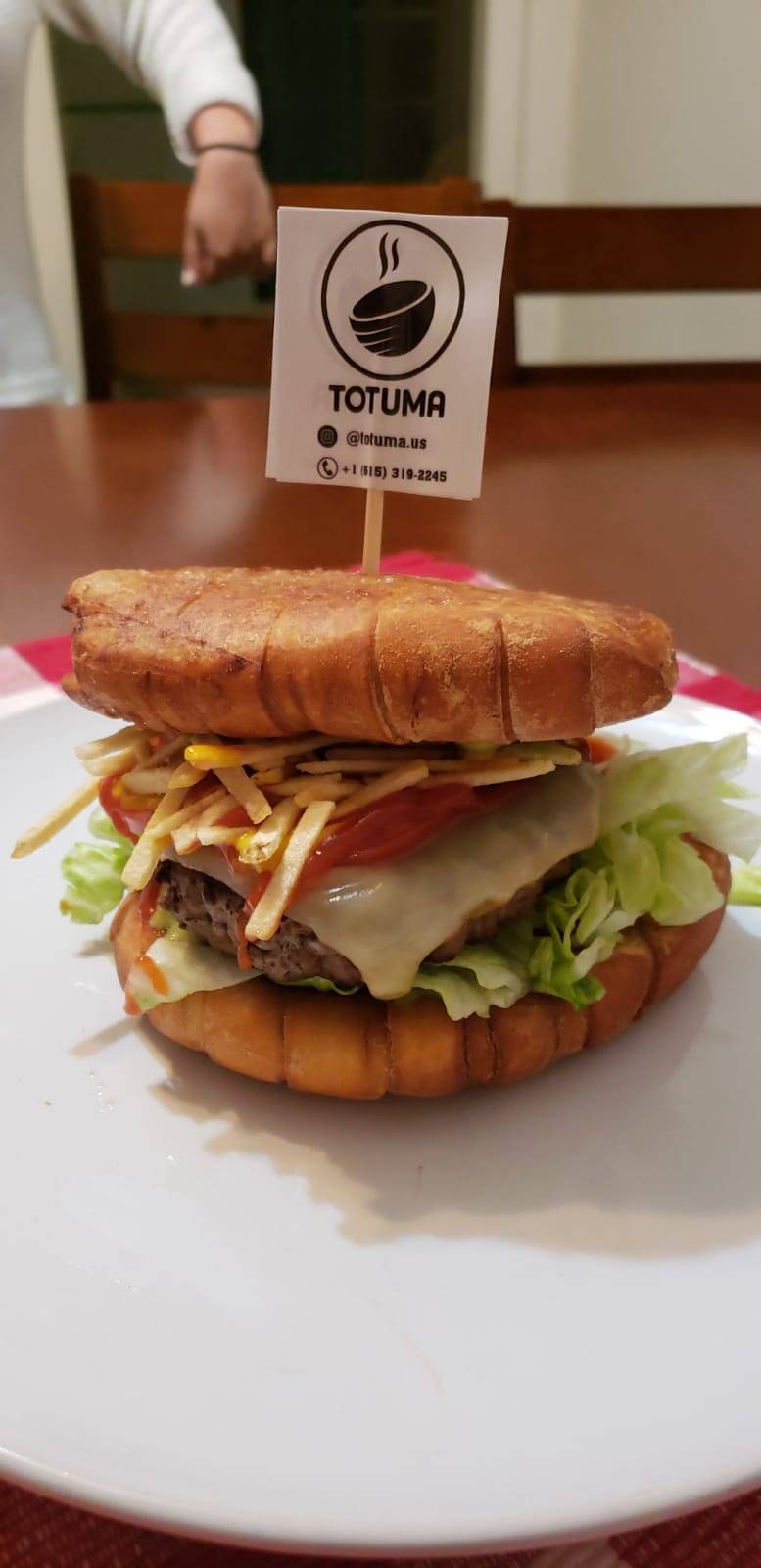 Totuma Venezuelan Food | meal delivery | 5015 Mountain Springs Rd, Antioch, TN 37013, USA | 6153192245 OR +1 615-319-2245
