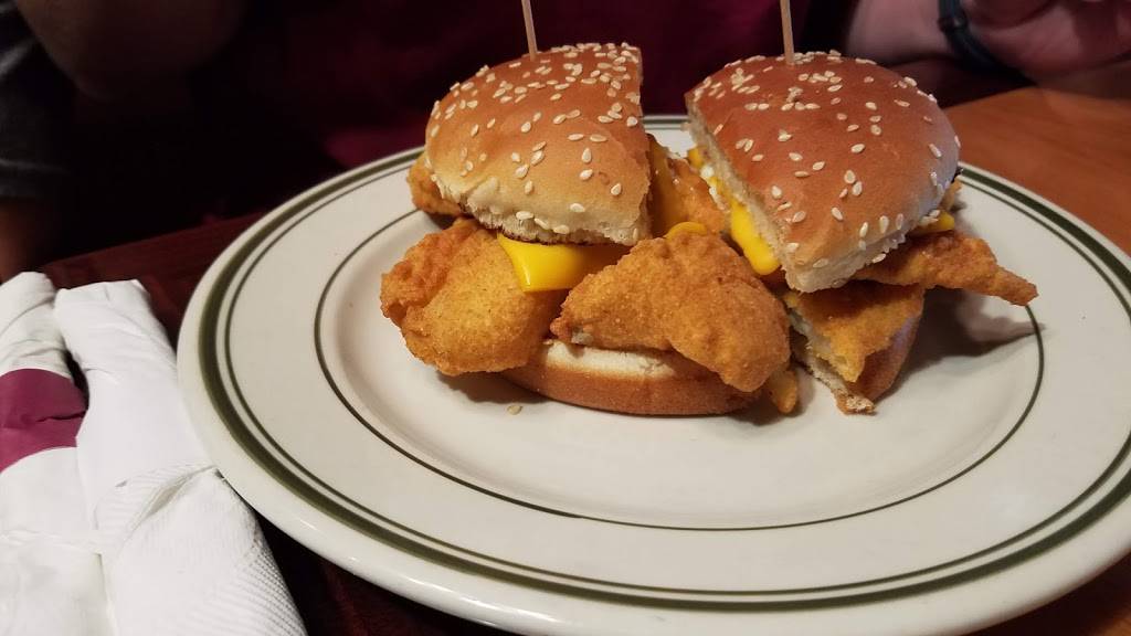 Clock Restaurant | restaurant | 2725 Reidville Rd, Spartanburg, SC 29301, USA | 8648046496 OR +1 864-804-6496