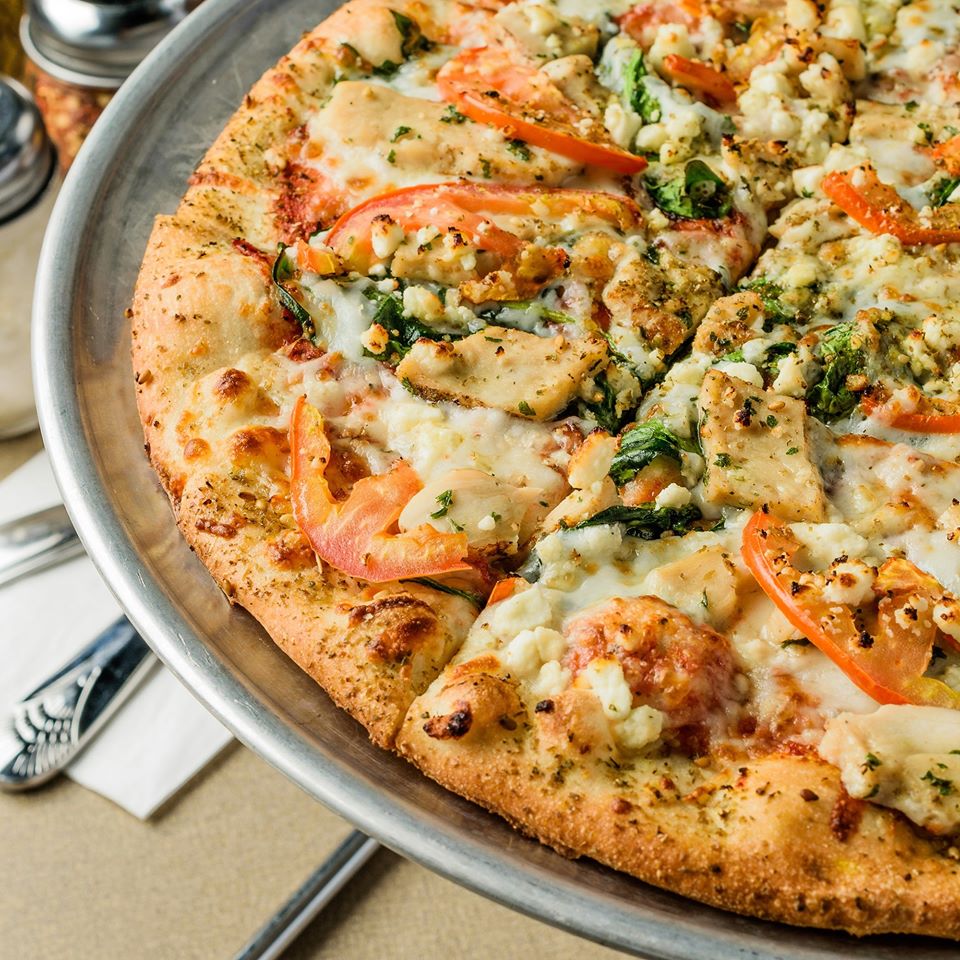 Palios Pizza Downtown Dallas | restaurant | 921 W Commerce St Ste 13, Dallas, TX 75208, USA | 4699961048 OR +1 469-996-1048