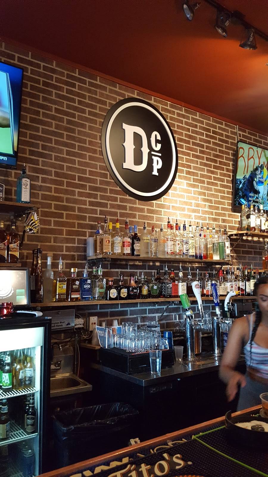 Deweys Corner Pub | restaurant | 812 N Piedras St, El Paso, TX 79903, USA | 9153732208 OR +1 915-373-2208