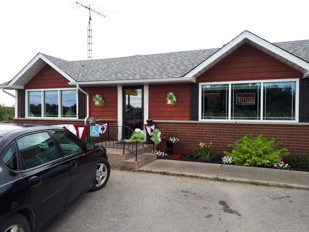 The Spot Restaurant | restaurant | 311157 ON-6, Mount Forest, ON N0G 2L0, Canada | 5193234738 OR +1 519-323-4738