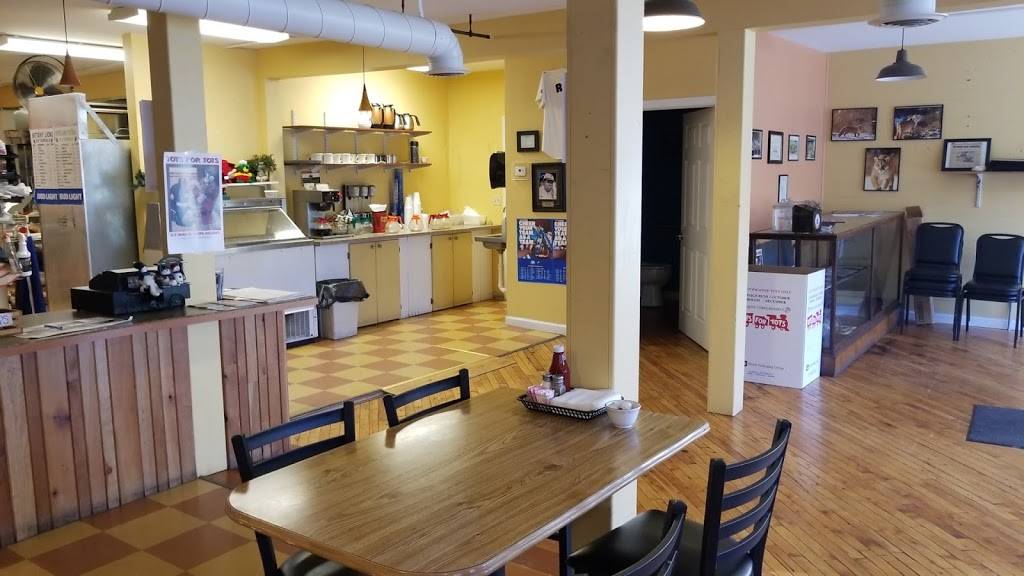 Warrensville General Store | restaurant | 5849 Warrensville Rd, Williamsport, PA 17701, USA | 5704352273 OR +1 570-435-2273