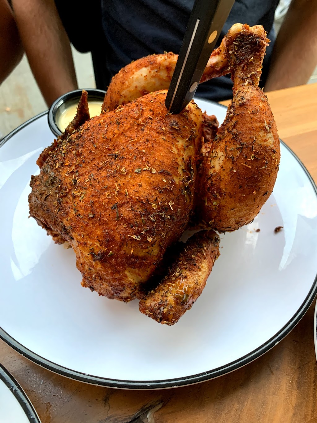 Shy Bird | restaurant | 390 Third St, Cambridge, MA 02142, USA | 6177144200 OR +1 617-714-4200