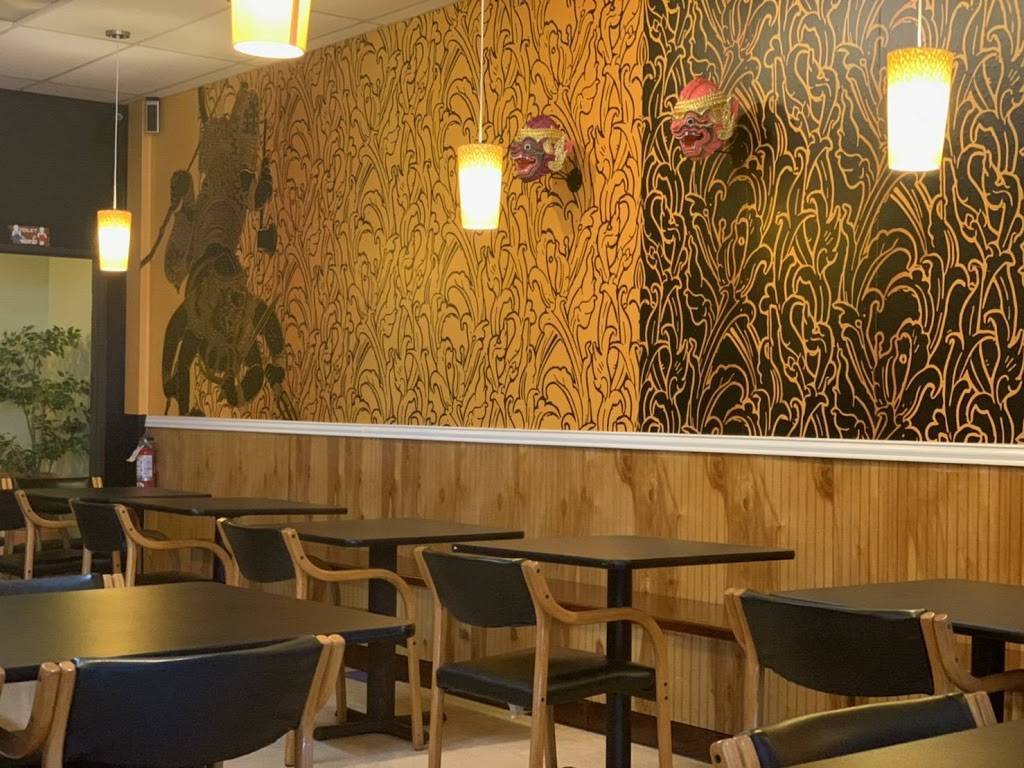 Thai Monkey Irving | restaurant | 4070 N Belt Line Rd #150, Irving, TX 75038, USA | 9728705856 OR +1 972-870-5856