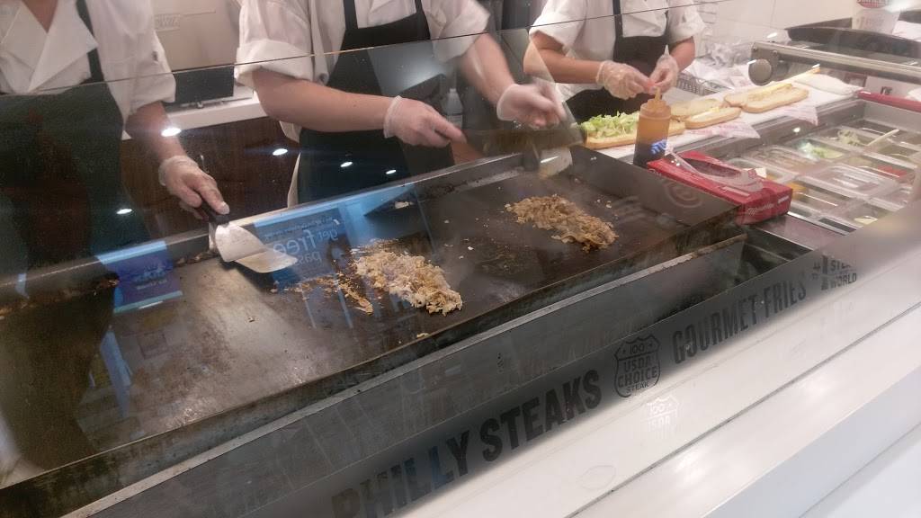 Charleys Philly Steaks | restaurant | 4104 N Harlem Ave, Norridge, IL 60706, USA | 7083955269 OR +1 708-395-5269