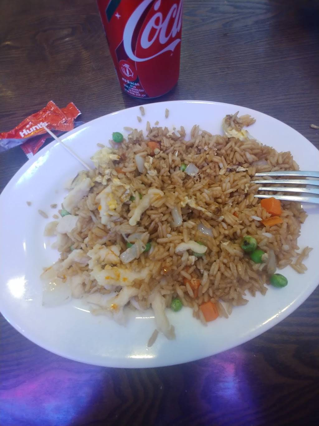 Hong Kong Bistro | restaurant | 3616 King St, Alexandria, VA 22302, USA | 7038208888 OR +1 703-820-8888