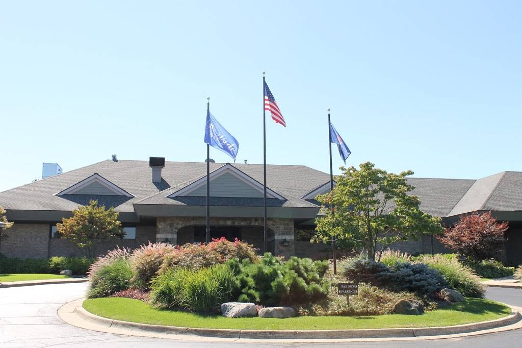 Railside Golf Club | restaurant | 2500 76th St SW, Byron Center, MI 49315, USA | 6168781140 OR +1 616-878-1140