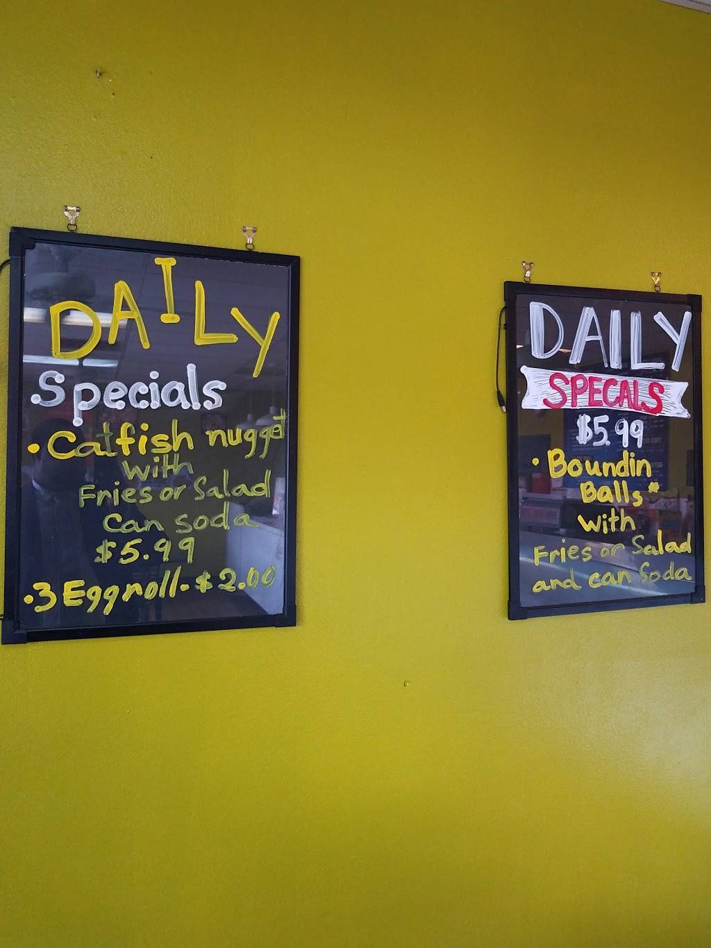 Le 2 Seafood Market | restaurant | 5405 Antoine Dr, Houston, TX 77091, USA | 3462464591 OR +1 346-246-4591