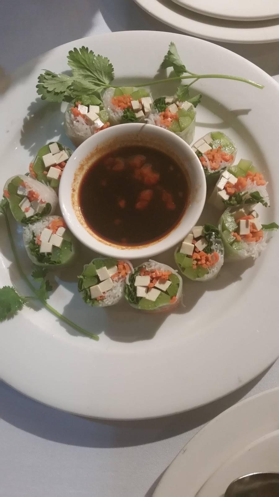 Xian | restaurant | 362 N Canon Dr, Beverly Hills, CA 90210, USA | 3102753345 OR +1 310-275-3345