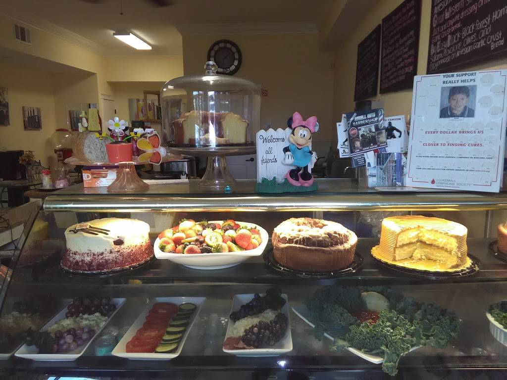 Nuce Nuce Deli | restaurant | 101 Waldie Plaza, Antioch, CA 94509, USA | 9253032536 OR +1 925-303-2536