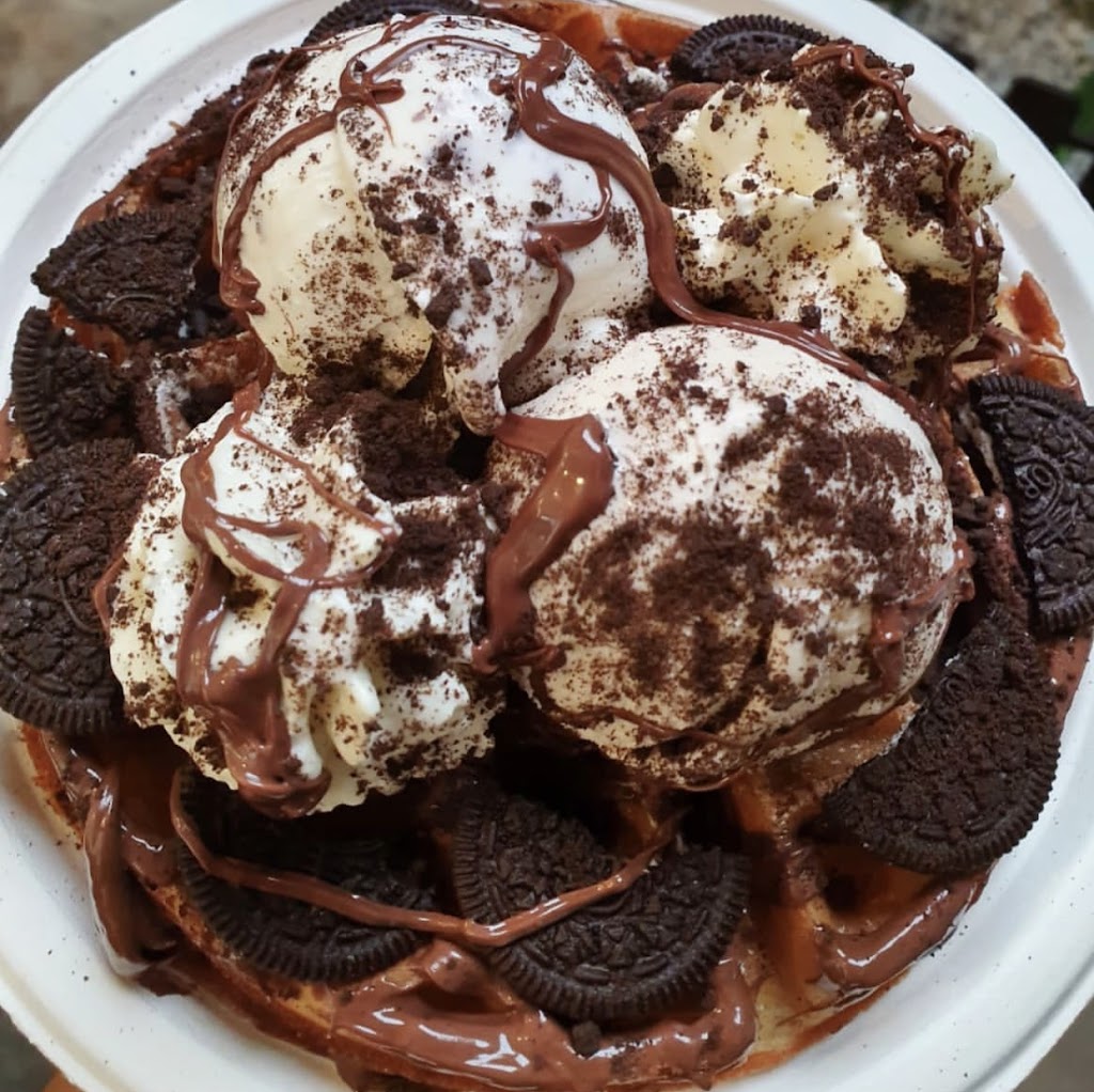 Le Petit Crêperie & Waffles | restaurant | 14520 Memorial Dr suite 28, Houston, TX 77079, USA | 7136280905 OR +1 713-628-0905